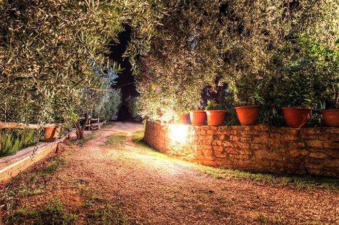 I Due Melograni Agriresort Tarano Zewnętrze zdjęcie